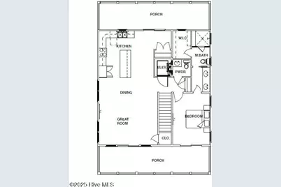 1518 Wahoo Street, North Topsail Beach, NC 28460 - Photo 47