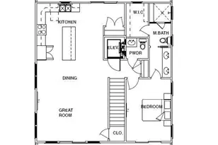 1518 Wahoo St, North Topsail Beach, NC 28460 - Photo 47