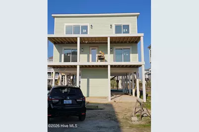 1518 Wahoo Street, North Topsail Beach, NC 28460 - Photo 3