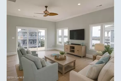 1518 Wahoo Street, North Topsail Beach, NC 28460 - Photo 5