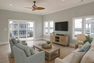 1518 Wahoo St, North Topsail Beach, NC 28460 - Photo 5