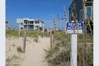 1518 Wahoo Street, North Topsail Beach, NC 28460 - Photo 3