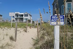 1518 Wahoo St, North Topsail Beach, NC 28460 - Photo 3