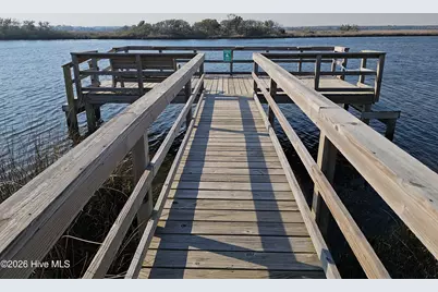 1518 Wahoo Street, North Topsail Beach, NC 28460 - Photo 39