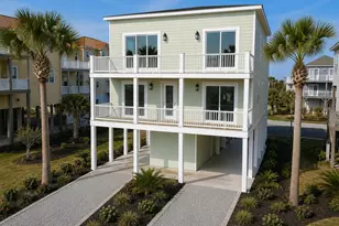 1518 Wahoo St, North Topsail Beach, NC 28460 - Photo 5