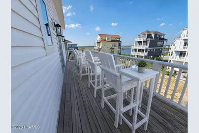 1518 Wahoo Street, North Topsail Beach, NC 28460 - Photo 9