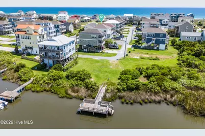 1518 Wahoo Street, North Topsail Beach, NC 28460 - Photo 37