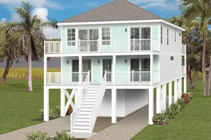 1518 Wahoo St, North Topsail Beach, NC 28460 - Photo 33