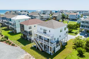 1518 Wahoo St, North Topsail Beach, NC 28460 - Photo 5