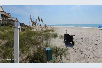 1518 Wahoo Street, North Topsail Beach, NC 28460 - Photo 29