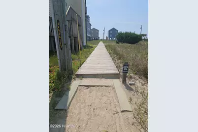 1518 Wahoo Street, North Topsail Beach, NC 28460 - Photo 31
