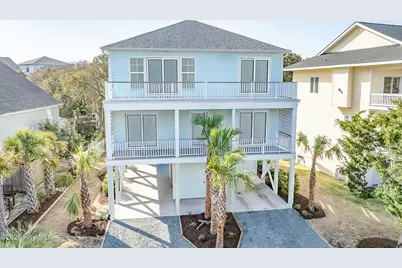 1518 Wahoo Street, North Topsail Beach, NC 28460 - Photo 1