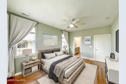 1518 Wahoo Street, North Topsail Beach, NC 28460 - Photo 23