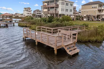1518 Wahoo Street, North Topsail Beach, NC 28460 - Photo 31