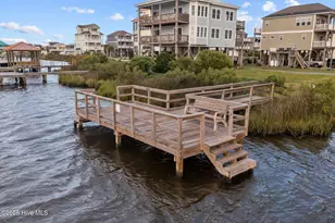 1518 Wahoo St, North Topsail Beach, NC 28460 - Photo 31