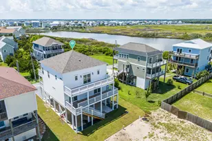 1518 Wahoo St, North Topsail Beach, NC 28460 - Photo 43