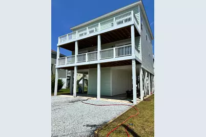 1518 Wahoo Street, North Topsail Beach, NC 28460 - Photo 39