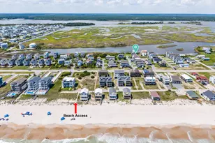 1518 Wahoo St, North Topsail Beach, NC 28460 - Photo 33