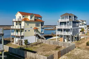 1518 Wahoo St, North Topsail Beach, NC 28460 - Photo 43