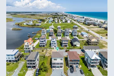 1518 Wahoo Street, North Topsail Beach, NC 28460 - Photo 45