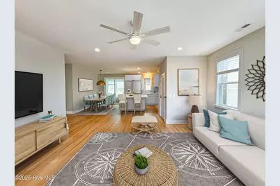 1518 Wahoo Street, North Topsail Beach, NC 28460 - Photo 17