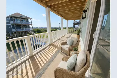 1518 Wahoo Street, North Topsail Beach, NC 28460 - Photo 23