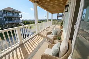 1518 Wahoo St, North Topsail Beach, NC 28460 - Photo 23