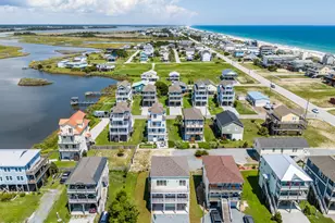 1518 Wahoo St, North Topsail Beach, NC 28460 - Photo 47