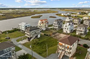1518 Wahoo St, North Topsail Beach, NC 28460 - Photo 17