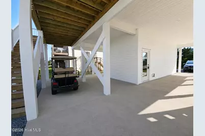 1518 Wahoo Street, North Topsail Beach, NC 28460 - Photo 35