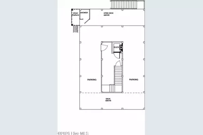 1518 Wahoo Street, North Topsail Beach, NC 28460 - Photo 45