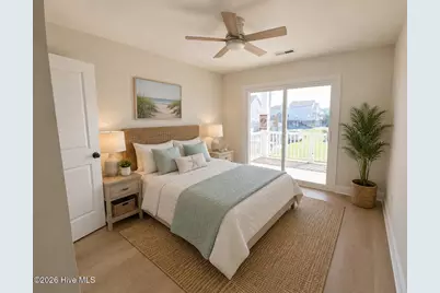 1518 Wahoo Street, North Topsail Beach, NC 28460 - Photo 21