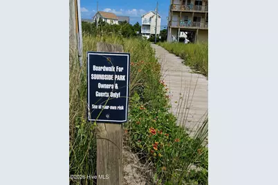 1518 Wahoo Street, North Topsail Beach, NC 28460 - Photo 25