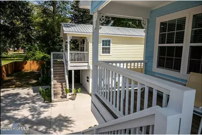 710-714 Cronely Alley, Wilmington, NC 28401 - Photo 5