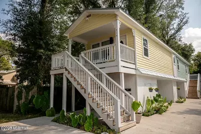 710-714 Cronely Alley, Wilmington, NC 28401 - Photo 3