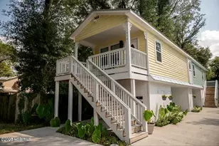 710-714 Cronely Alley, Wilmington, NC 28401 - Photo 3
