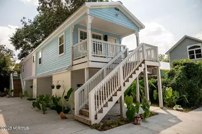 710-714 Cronely Alley, Wilmington, NC 28401 - Photo 19