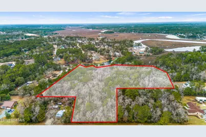 Lot 15 Varnamtown Road SW, Varnamtown, NC 28462 - Photo 3
