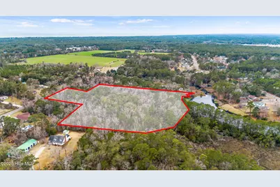 Lot 15 Varnamtown Road SW, Varnamtown, NC 28462 - Photo 7