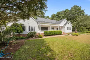 7464 Nc 43 N, Macclesfield, NC 27852 - Photo 3