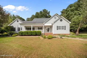 7464 Nc 43 N, Macclesfield, NC 27852 - Photo 11