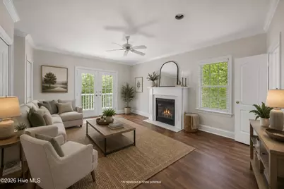 7464 Nc 43 N, Macclesfield, NC 27852 - Photo 21