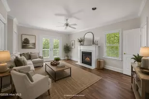 7464 Nc 43 N, Macclesfield, NC 27852 - Photo 21