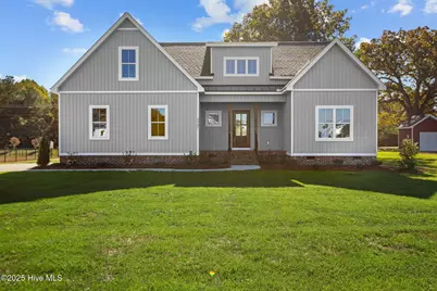 6140 Cultivator Drive, Red Oak, NC 27809 - Photo 1