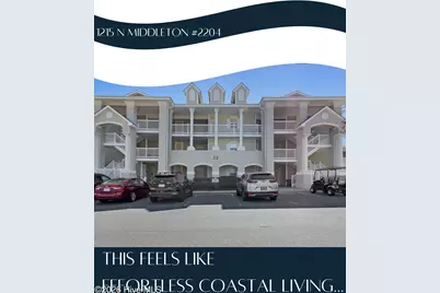 1215 N Middleton Drive NW #2204, Calabash, NC 28467 - Photo 3