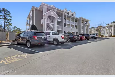 1215 N Middleton Drive NW #2204, Calabash, NC 28467 - Photo 35