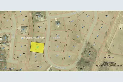 660 Chimney Hill Way, Rocky Mount, NC 27804 - Photo 1