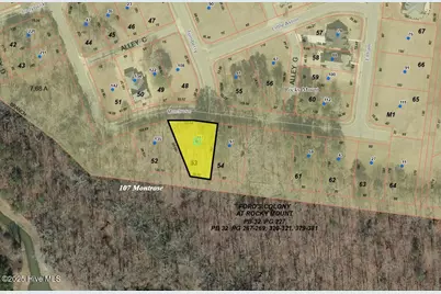107 Montrose, Rocky Mount, NC 27804 - Photo 1
