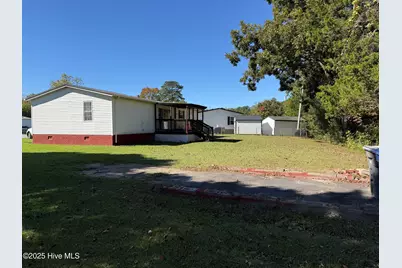 300 Horace Ward Avenue, Windsor, NC 27983 - Photo 19