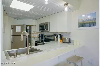 2000 New River Inlet Road #Unit 2301, North Topsail Beach, NC 28460 - Photo 19